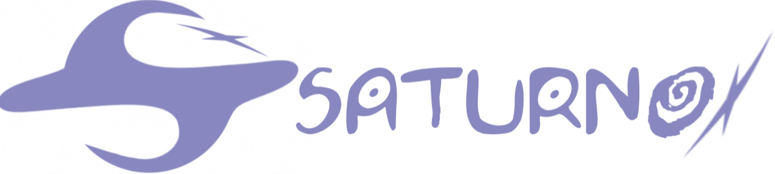SaturnoX